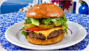 Burger