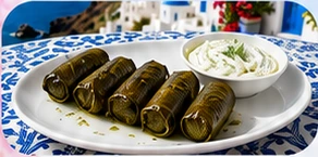 Dolmades